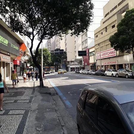 Copacabana Flat Rio de Janeiro Exterior photo