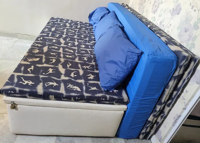Copacabana Flat