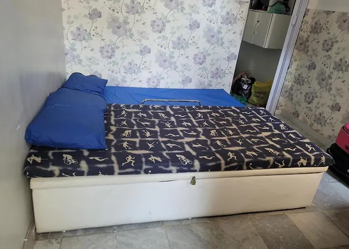 Copacabana Flat