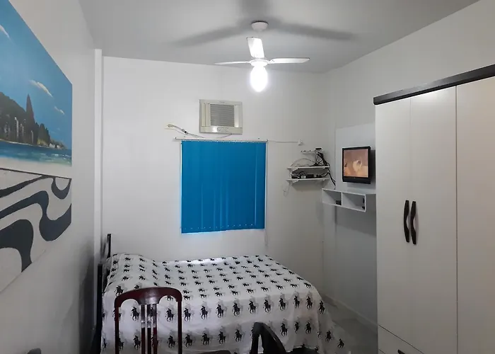 Copacabana Flat