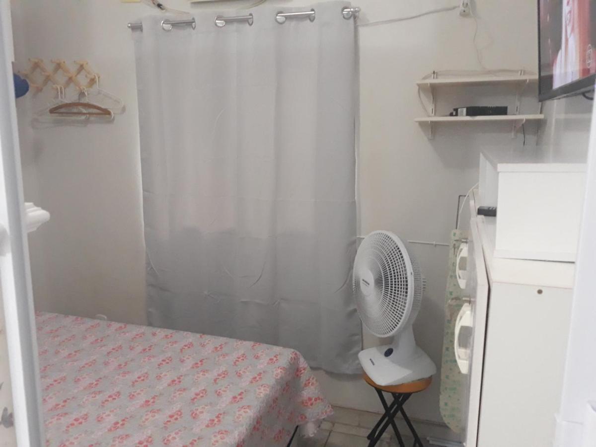 Copacabana Flat * Rio de Janeiro