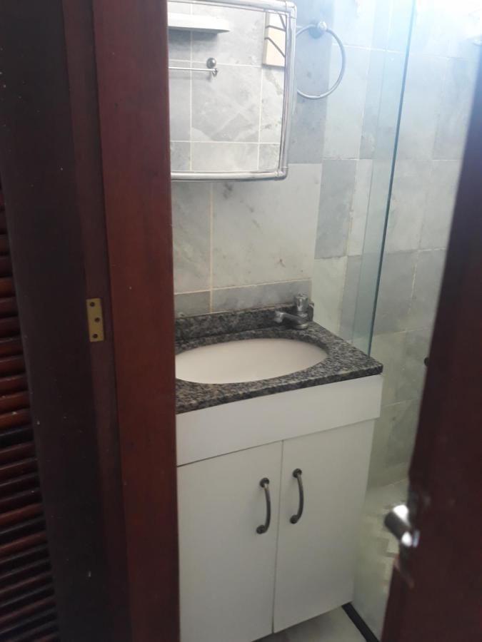 Copacabana Flat