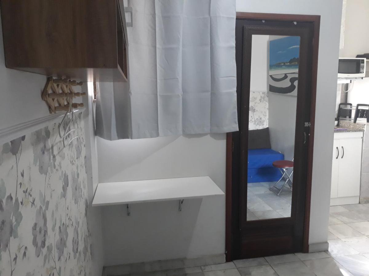 Copacabana Flat Apartment *