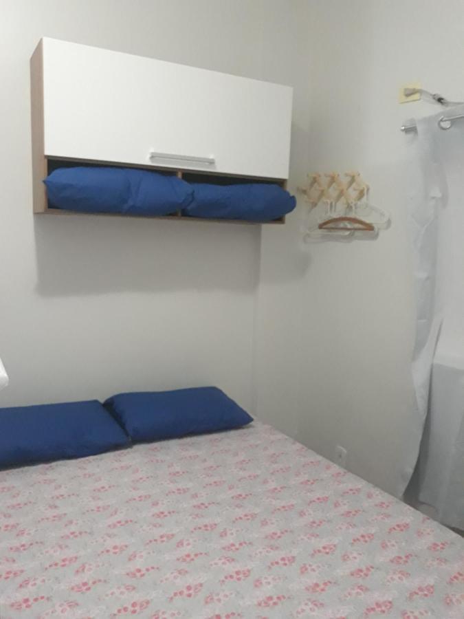 Copacabana Flat *