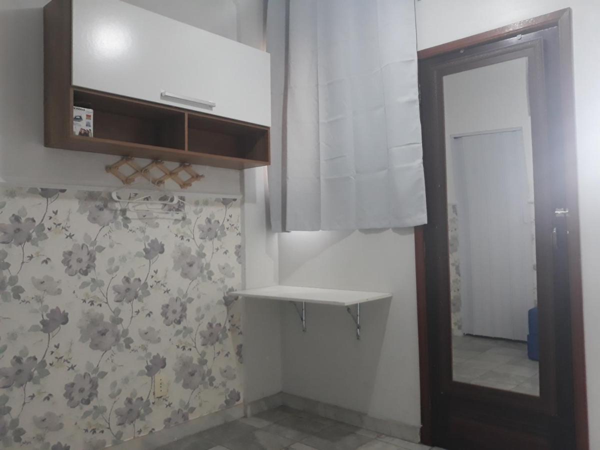 Copacabana Flat *