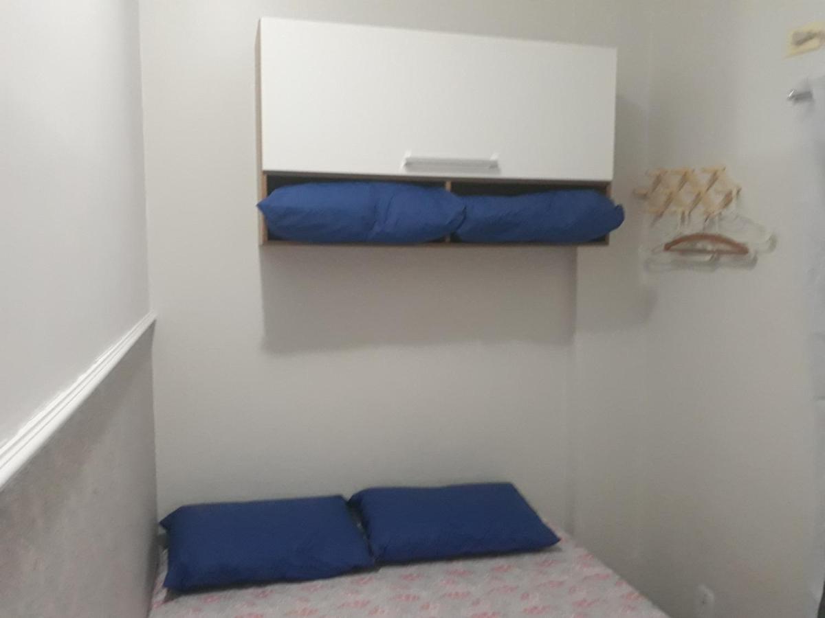 Copacabana Flat * Rio de Janeiro