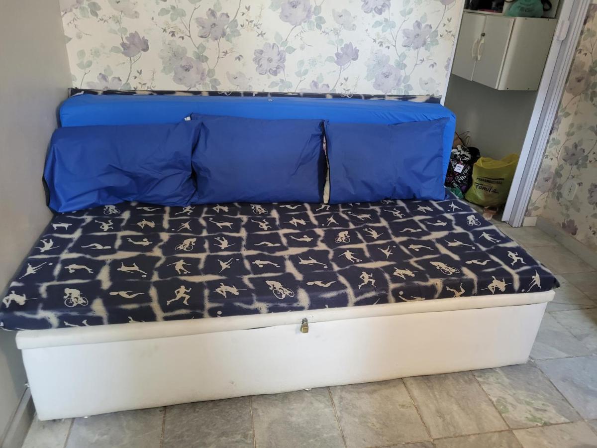 Copacabana Flat