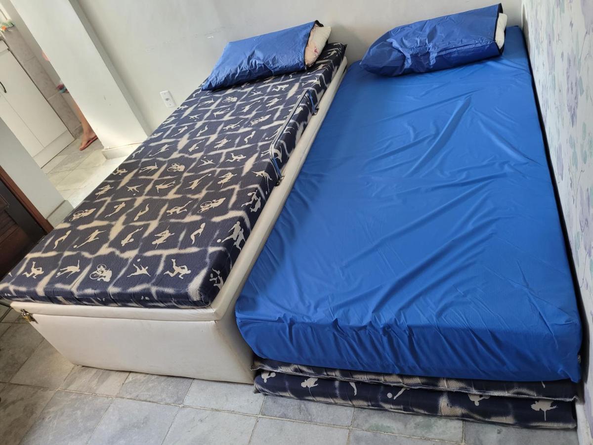 Copacabana Flat Apartment