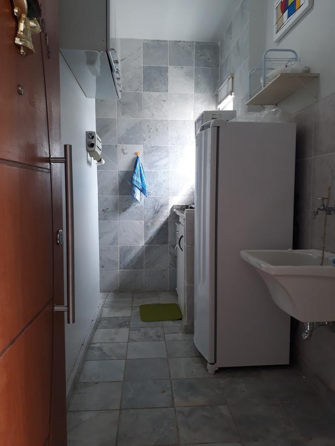 Copacabana Flat *