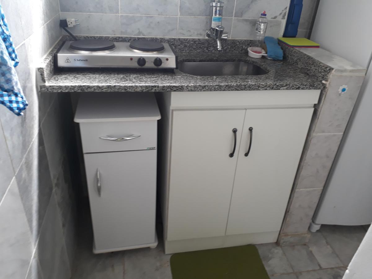 Copacabana Flat *
