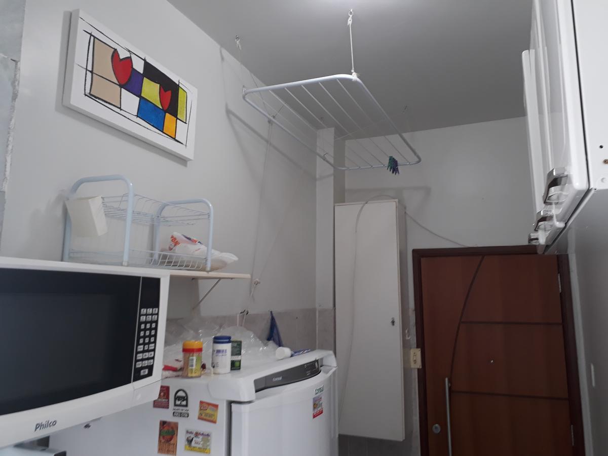 Copacabana Flat Apartment