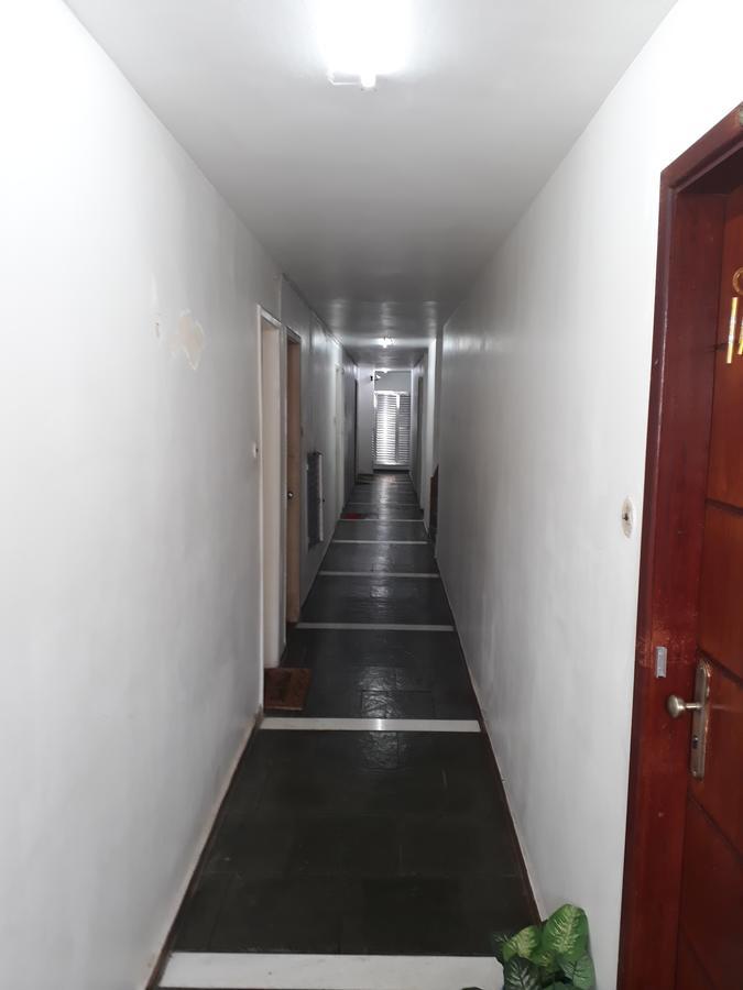 Apartment Copacabana Flat *