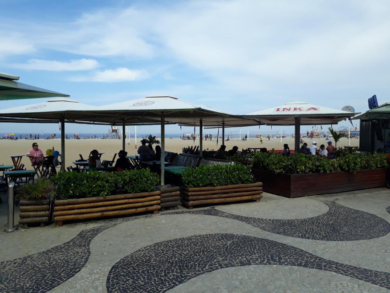 Apartment Copacabana Flat *