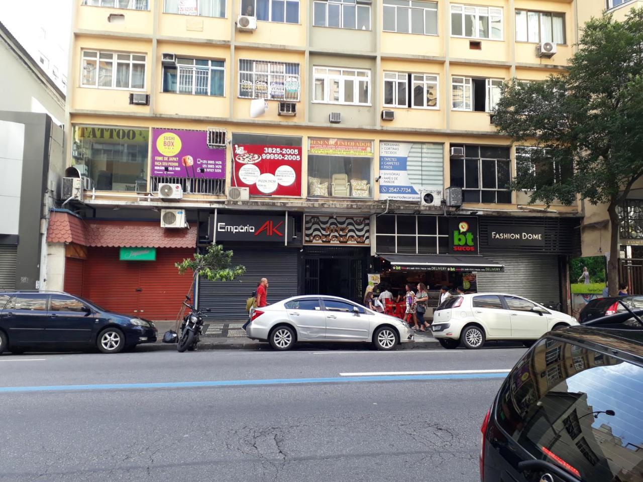 Copacabana Flat *